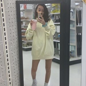 Meet your Posher, Vicky